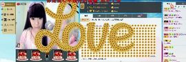 画房间号879898主播照片