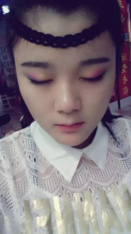 小娴(*^__^*)主播照片