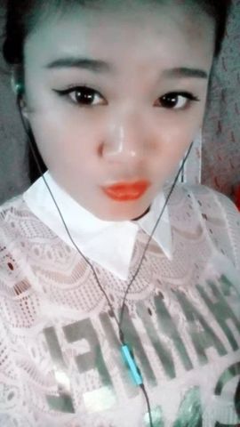 小娴(*^__^*)主播照片