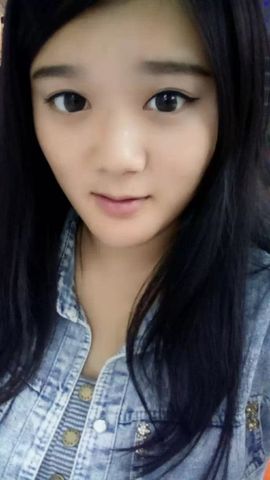 小娴(*^__^*)主播照片