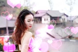姗姗宝贝33主播照片