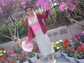 ❥.゛☆﹀╮百川主播照片