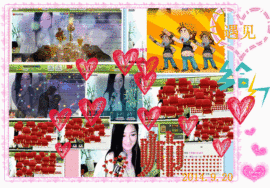 娴♫跑跑小虾花💝主播照片