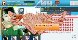 ❤❤❤充值可乐❤❤❤主播照片