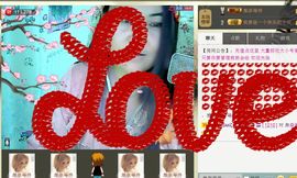 ╰ღM❤K☜ㄝ亭ル☞主播照片
