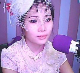 花为君开❀饼干✿主播照片