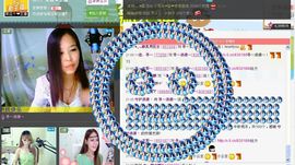 ☆veve独恋花尽散主播照片
