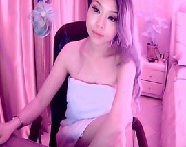 月月大胖妞主播照片