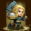 野豬騎士
