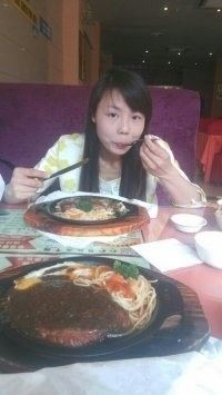 い☆ve／☂春天的主播照片