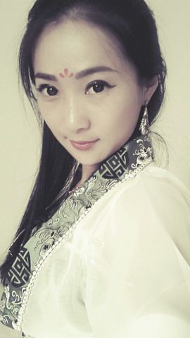 林小姌主播照片