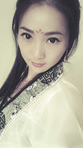 林小姌主播照片
