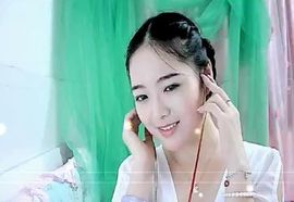 ╰❥2015主播照片