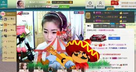 昵称违规，请重新修改主播照片