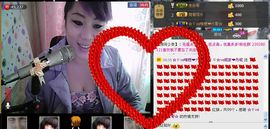 唯恋❤丹妮主播照片