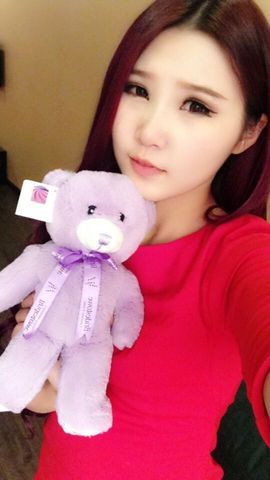 永远挂号主播照片