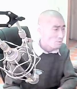 永远挂号主播照片