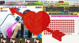二小姐小阿莉主播照片