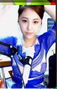☂天涯游客☂主播照片