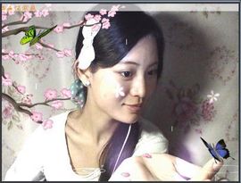 或若娲女沉湖底主播照片