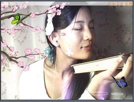 或若娲女沉湖底主播照片