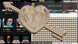 久芯.主播照片