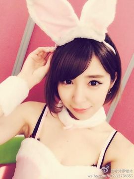 習慣有妮主播照片