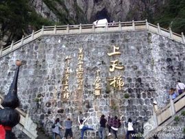 向日葵下的小花花儿主播照片