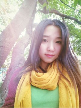 花椒老师主播照片