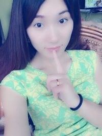 Golin妖妖主播照片