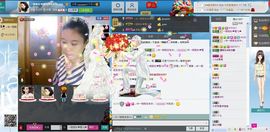一班班长❤雪儿❤主播照片