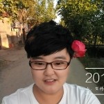 ＡＫ╰★黎儿海报