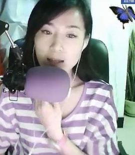 cfw会飞的鱼主播照片