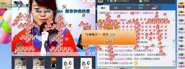 “小哚哚儿”~主播照片
