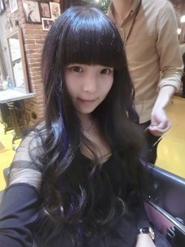 ❤❤王小萌主播照片