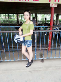 ☜温柔玲儿☞主播照片