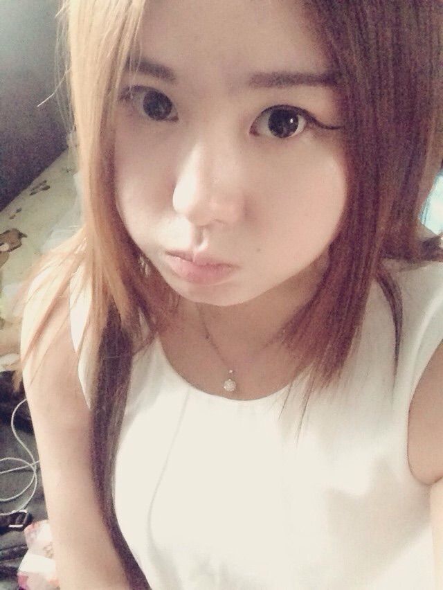 奶嘴麦子萌萌哒的主播照片