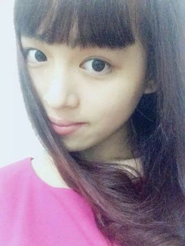 婷子。主播照片