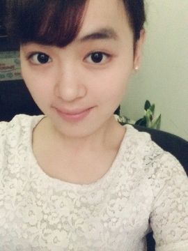 婷子。主播照片