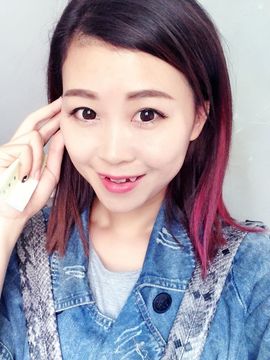 ╰寻找✦莉莉安主播照片
