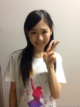 念诺妮主播照片