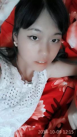 丢了心的茹凉i主播照片
