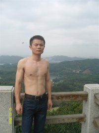 刘万害先生主播照片