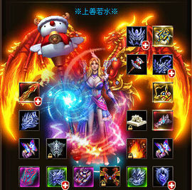 昵称违规，请重新修改主播照片