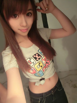 提莫╰ღ小公举主播照片