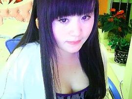 ╭ァ皇朝☀ ﹏秋香_主播照片