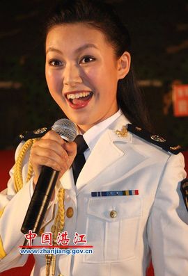静石安来了主播照片