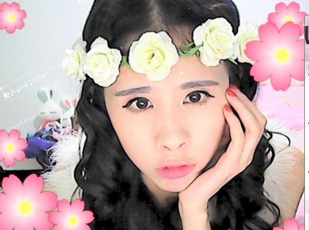 小莫回來(lái)啦的主播照片