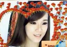 欧晓明a主播照片