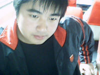 火-烧了世界主播照片